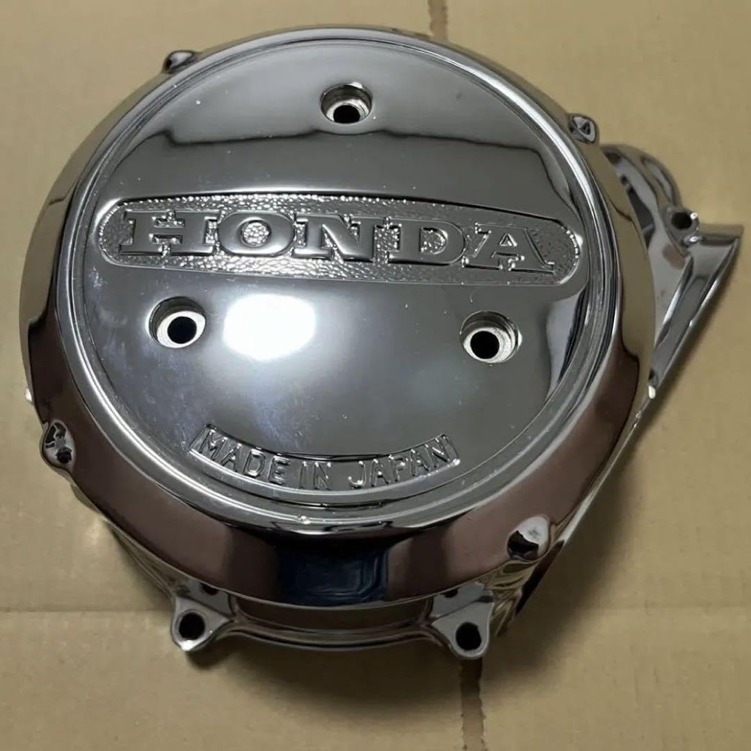 Amazon.co.jp: CB750FOUR CB750K ジェネレーターカバー : おもちゃ